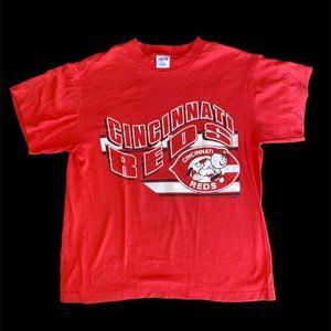 Vintage Cincinnati Reds shirt